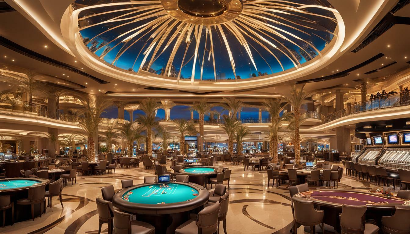 Blackjack'ta Kart Sayma Teknikleriyle Kazanma İpuçları