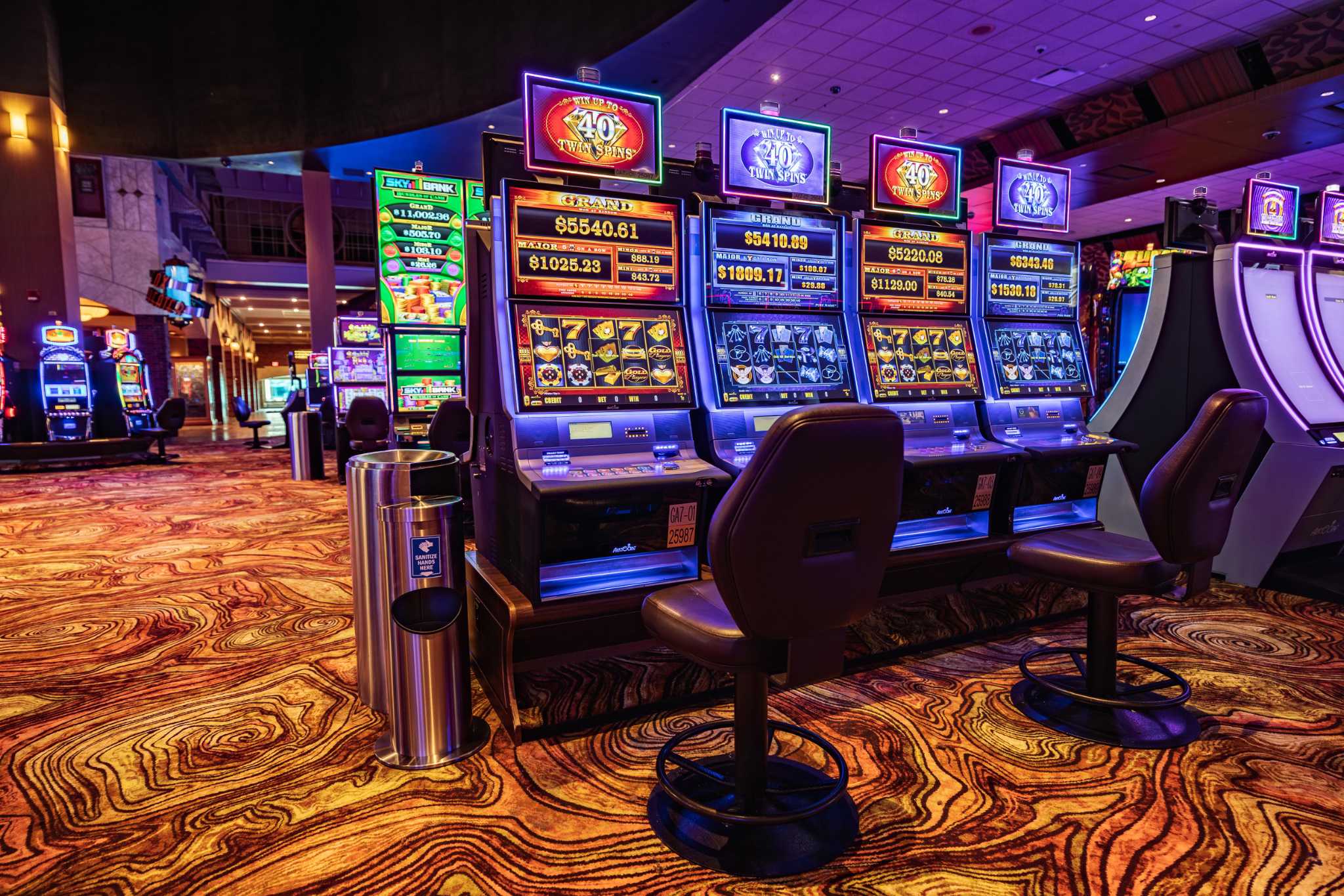 Casinoların Gizli Tarihi: Kültürel Kökenler ve Oyun Evrimi