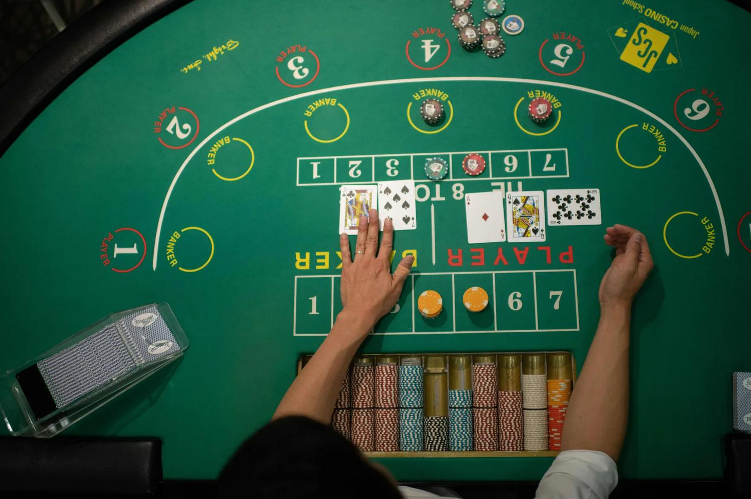 Kâr Elde Etme Sanatı: Poker Stratejileri Rehberi