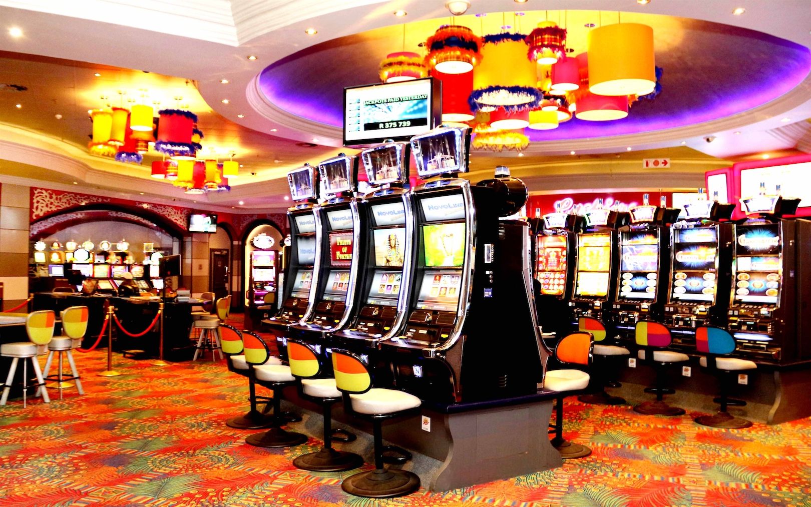 Poker Deneyimi: Kartlardan Kazanma Sanatı
