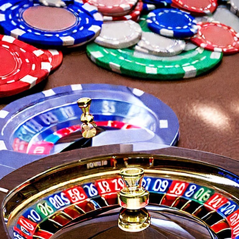 Poker Kazanma Ritmi: Oyun Döngülerini Anlamak