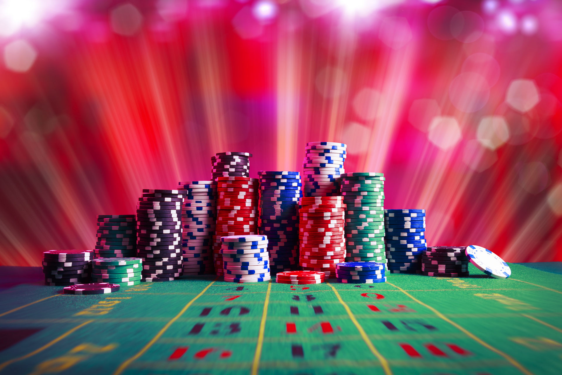 Poker Klas Oyunlarında Stratejik İncelemeler