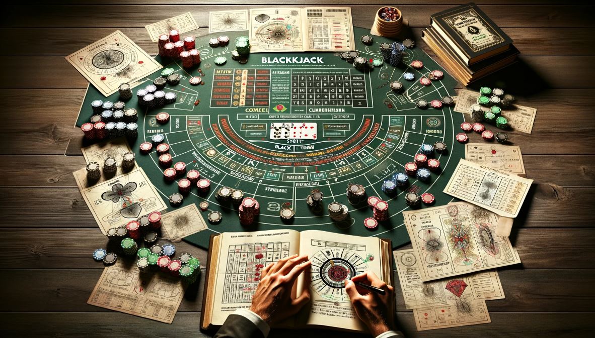 Pokerklas’ın Yeni Giriş Adreslerini Keşfetmek: Stratejik Yaklaşım