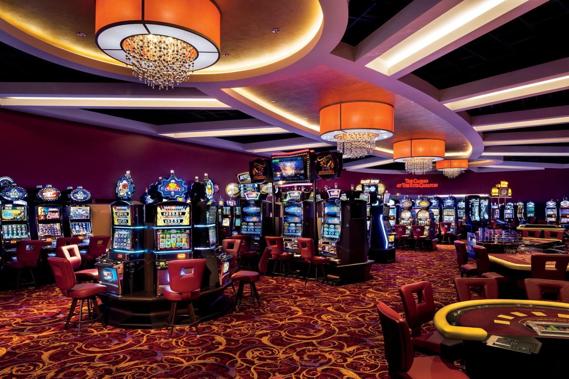 Potanın Gizli Mekanikleri: Poker’de Başarıya Giden Yollar