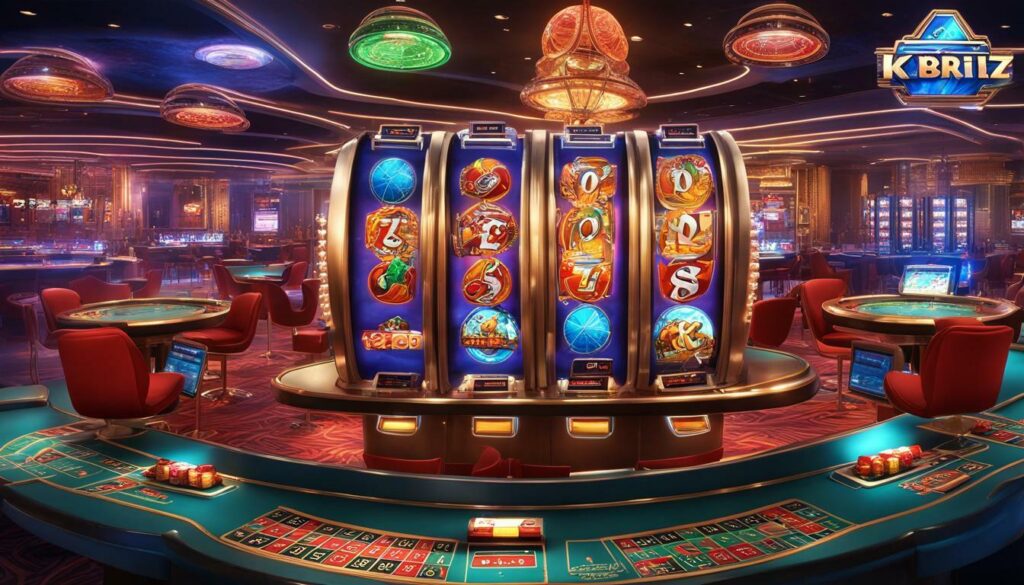 Sembollerin Ardındaki Hikayeler: Slot Oyunlarında Başarıya Giden İpuçları
