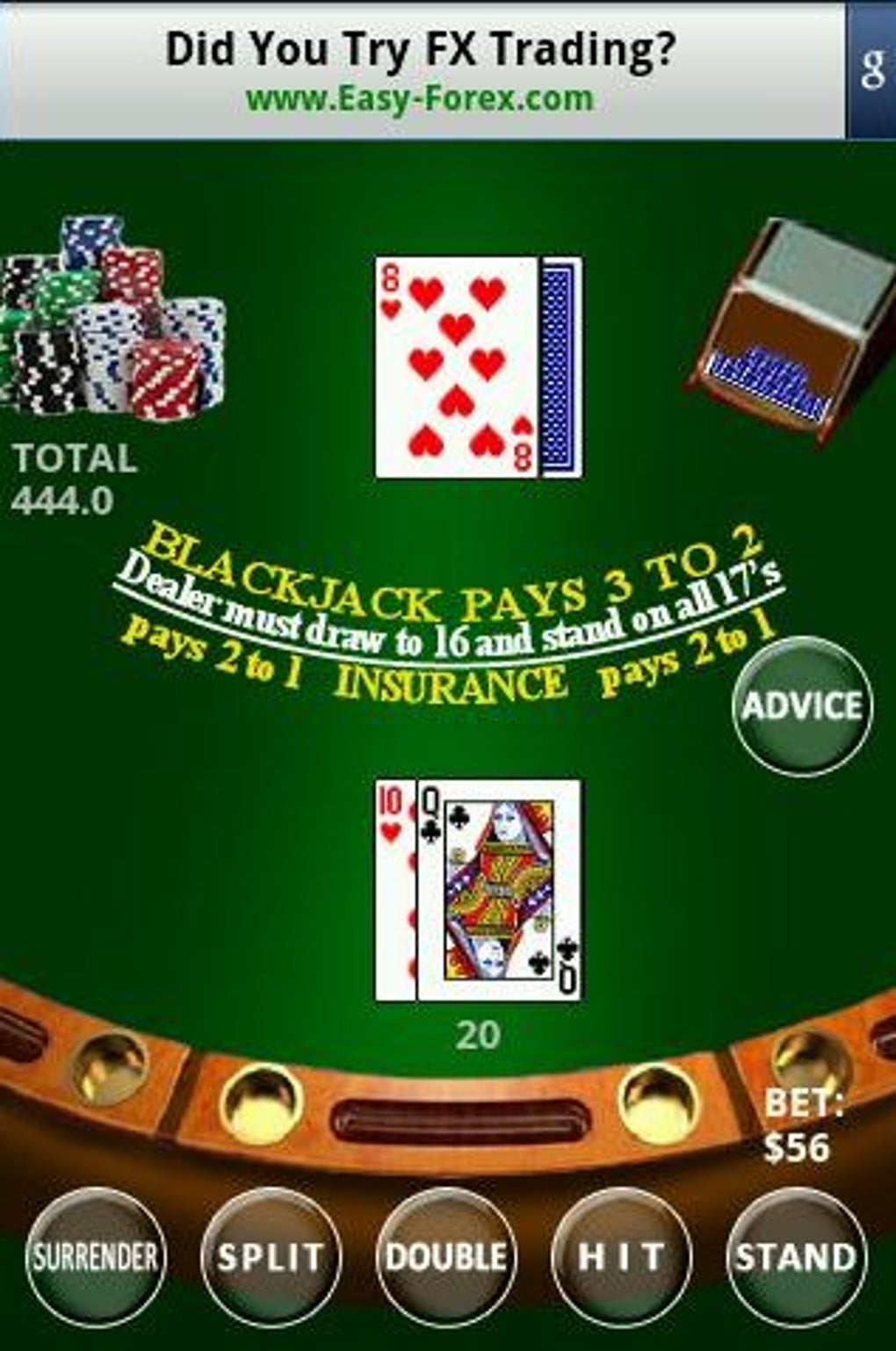 Pokerklas Oyunu
