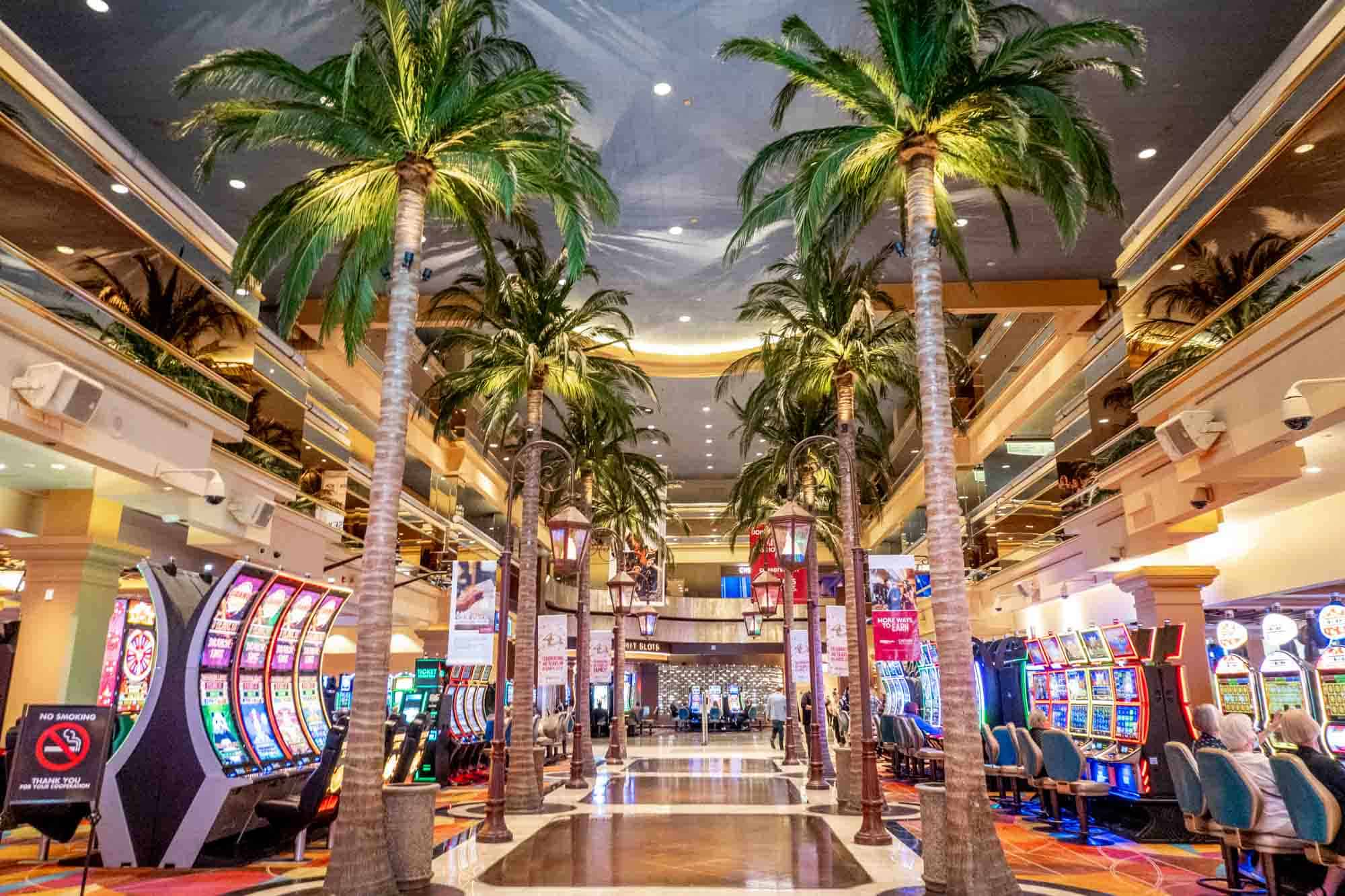 Slot Makinelerinde Gizli Mesajlar: Sembollerin Anlamı